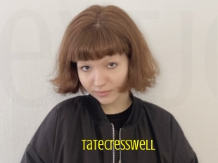 tatecresswell Extraits Jeunes