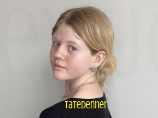 Tatedenner