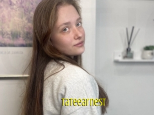 Tateearnest