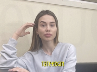 Tateedgin
