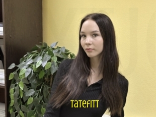Tatefitt