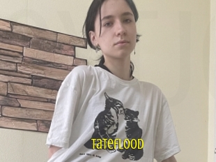 Tateflood