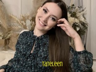 Tateleen