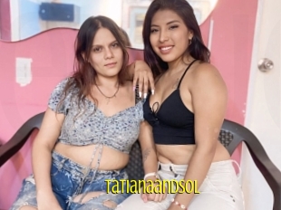 Tatianaandsol