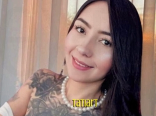 Tatiart