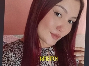 Tatibitch
