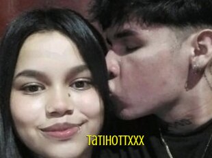 Tatihottxxx