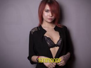 Tatimoody