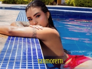 Tatimoretti