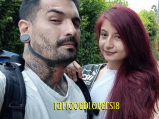 Tattooedlovers18