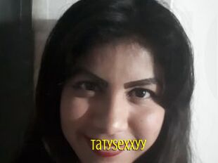 Tatysexxyy