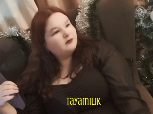 Tayamilik