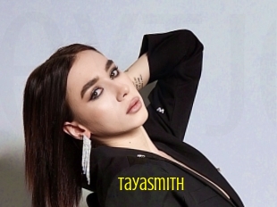 Tayasmith