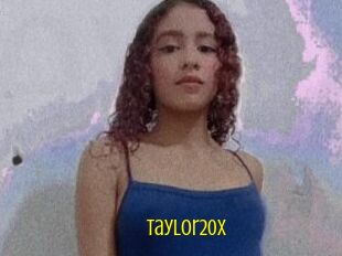 Taylor20x