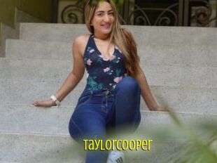 Taylorcooper