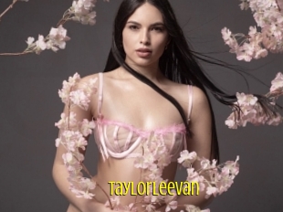 Taylorleevan