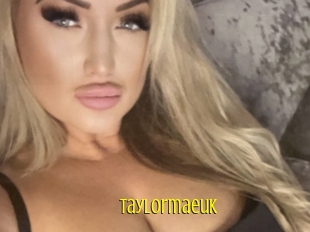 Taylormaeuk