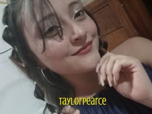 Taylorpearce