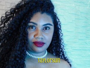 Taylorsuin