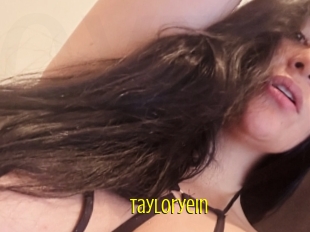 Tayloryein