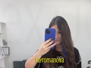 tayromanova Extraits Jeunes
