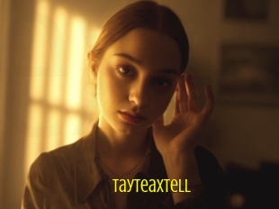 Tayteaxtell