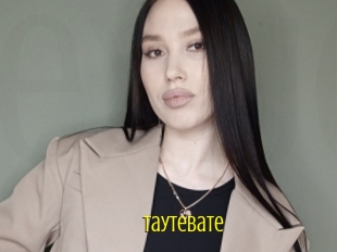 Taytebate