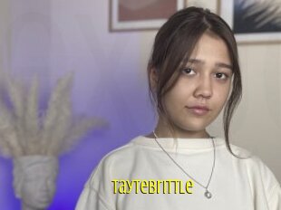 Taytebrittle