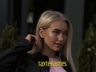 Taytehaimes