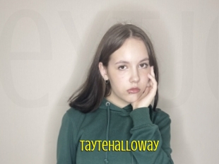 taytehalloway Extraits Jeunes