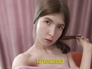 Taytehanney