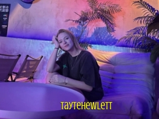 Taytehewlett