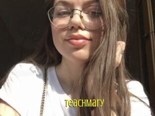 TeachMary