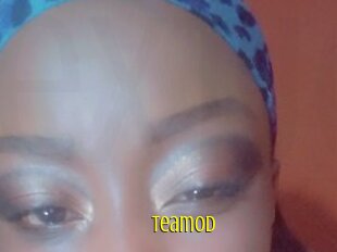 teamod Extraits Jeunes