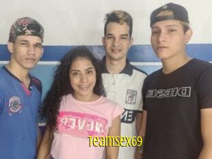 TeamseX69