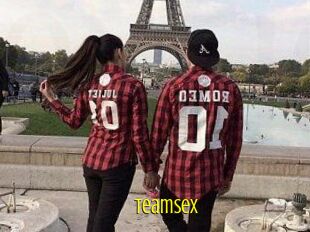 Teamsex_