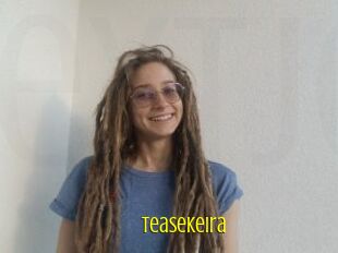 TeaseKeira