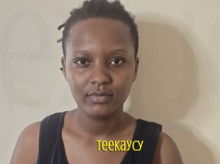 Teekaycy