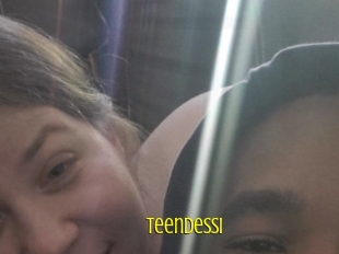 Teendessi