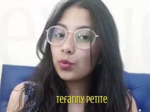 Tefanny_petite