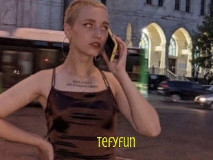 Tefyfun