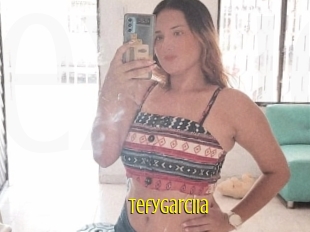 Tefygarciia