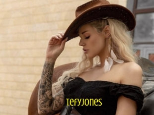 tefyjones Extraits Jeunes