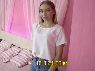 Telmablonde