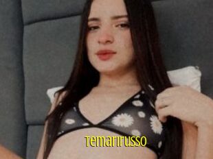 Temarirusso