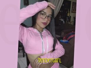 Tendergiirl