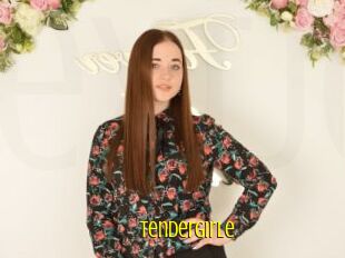 tendergirle Extraits Jeunes