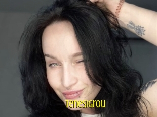 Tenesigrou