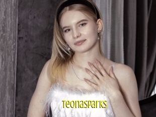 Teonasparks