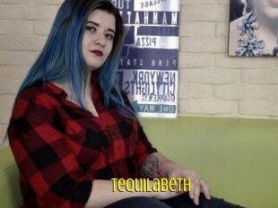 Tequilabeth